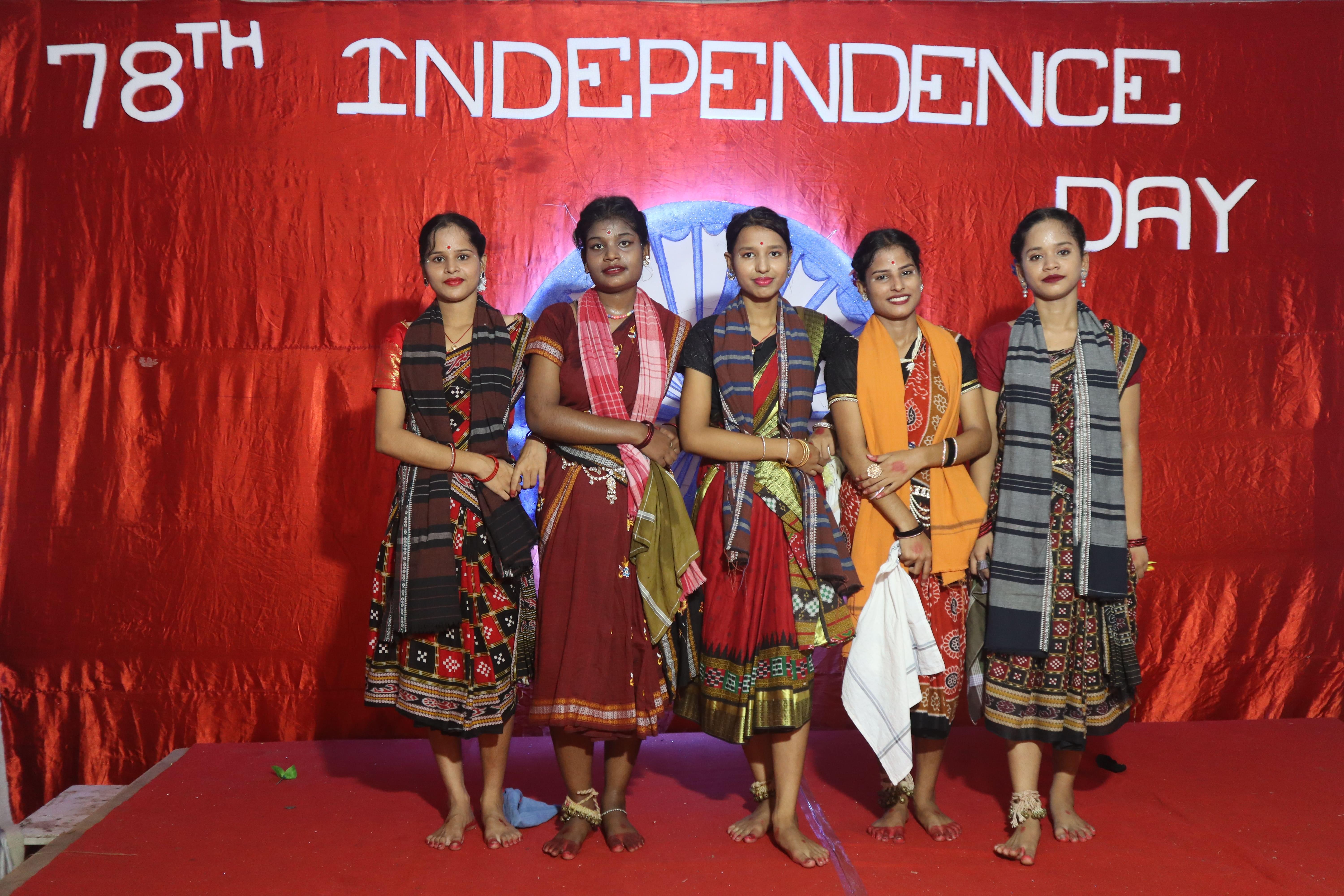 Vivekanand College of Nursing Events photo 12